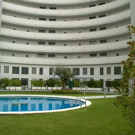 Apcostas Panoramic Apartment *