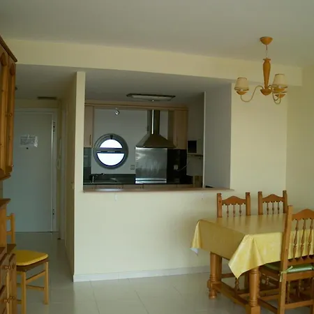 Apcostas Panoramic Blanes