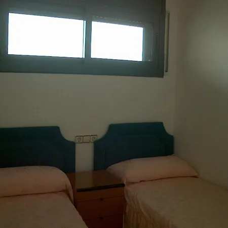 Apartment Apcostas Panoramic Blanes