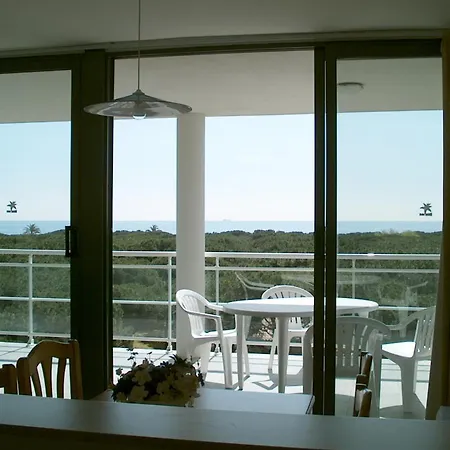 Apcostas Panoramic Apartment