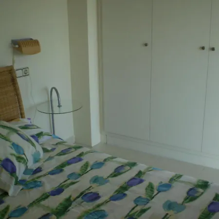 דירה Apcostas Panoramic