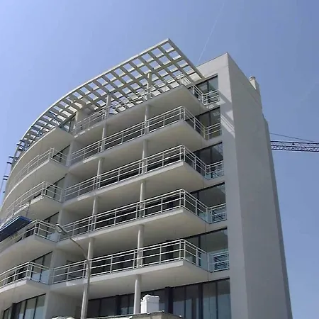 Apartament Apcostas Panoramic