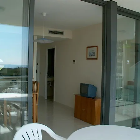 Apartamento Apcostas Panoramic
