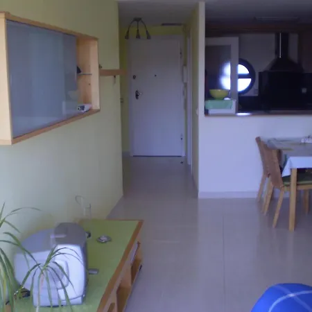 Apcostas Panoramic Apartment