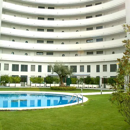 Apartment Apcostas Panoramic *